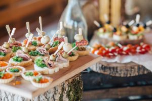 Les amuse- gueules révolutionnent vos soirées : recette de tartare de thon